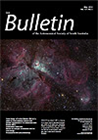 Latest Issue