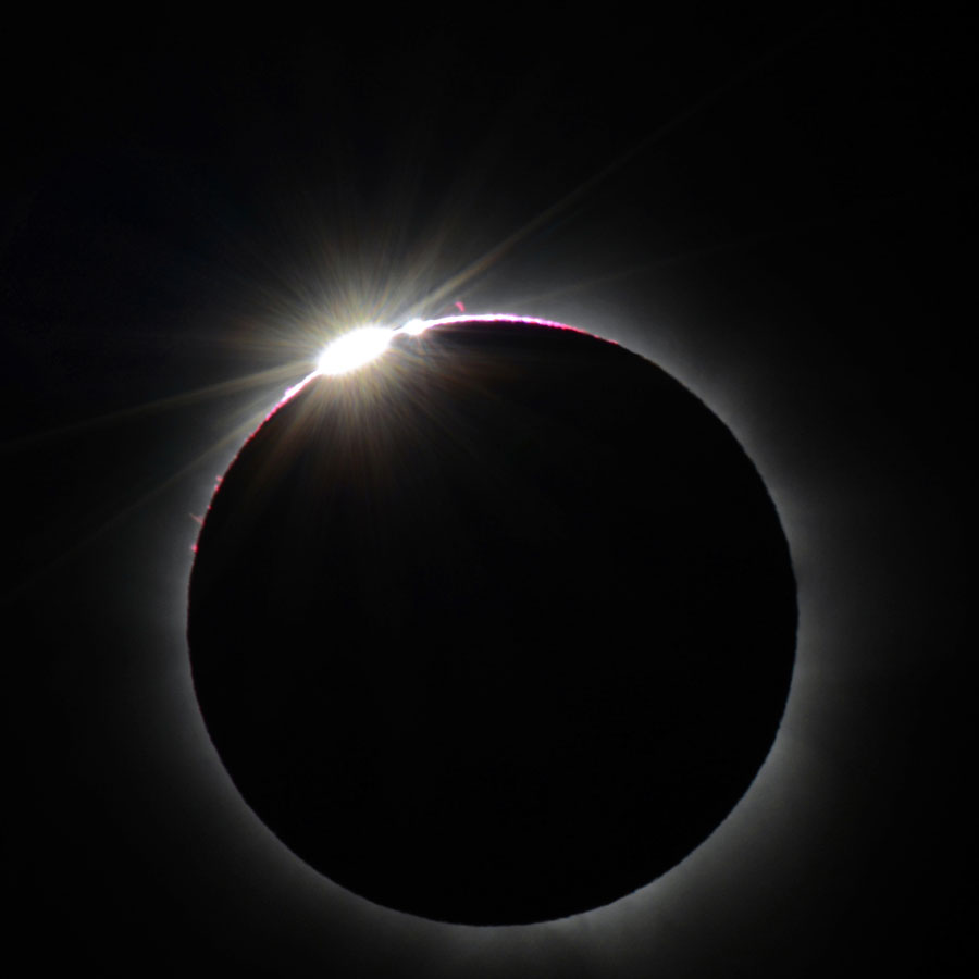 England 2012 Eclipse Diamond Ring